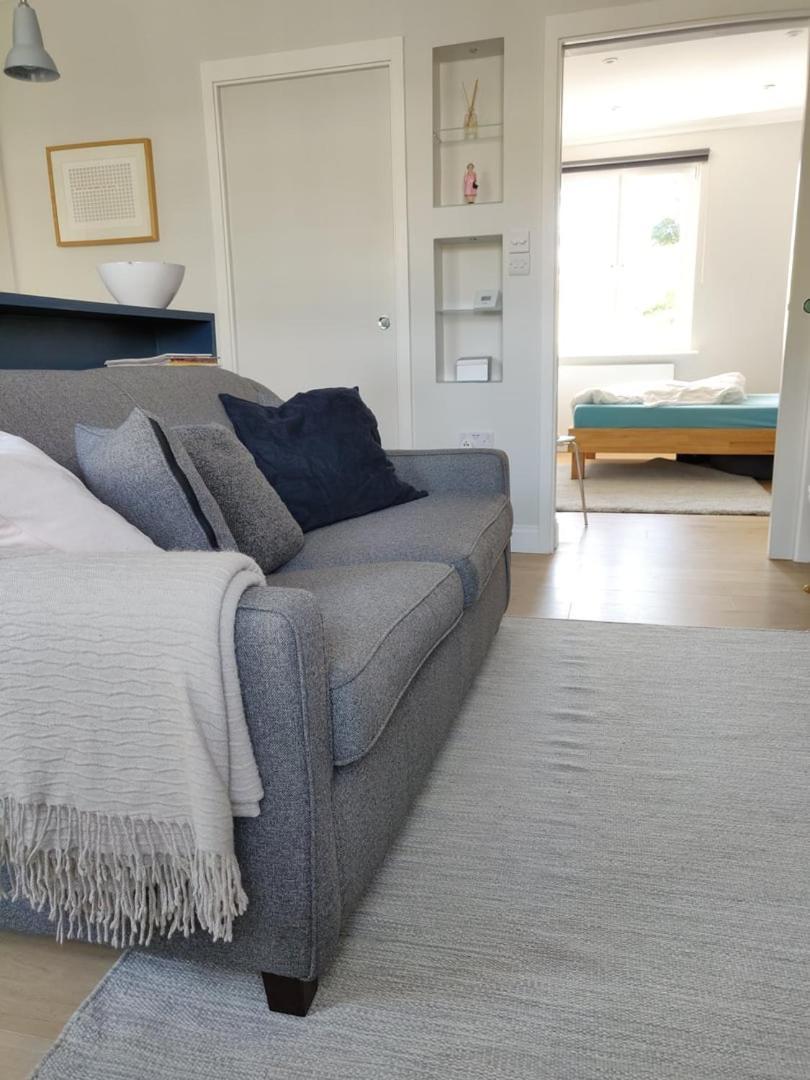 Apartmán Guestready - Beautiful Flat Near Kings Cross Londýn Exteriér fotografie