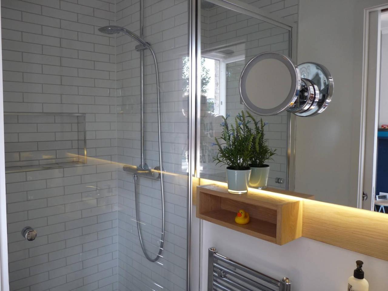 Apartmán Guestready - Beautiful Flat Near Kings Cross Londýn Exteriér fotografie