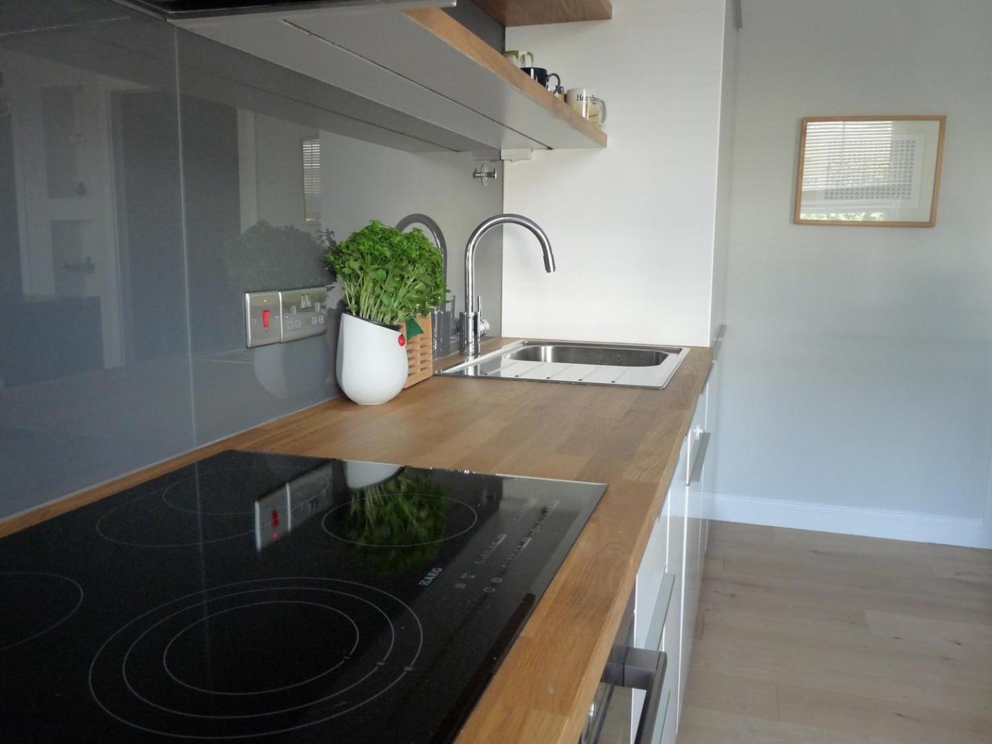 Apartmán Guestready - Beautiful Flat Near Kings Cross Londýn Exteriér fotografie