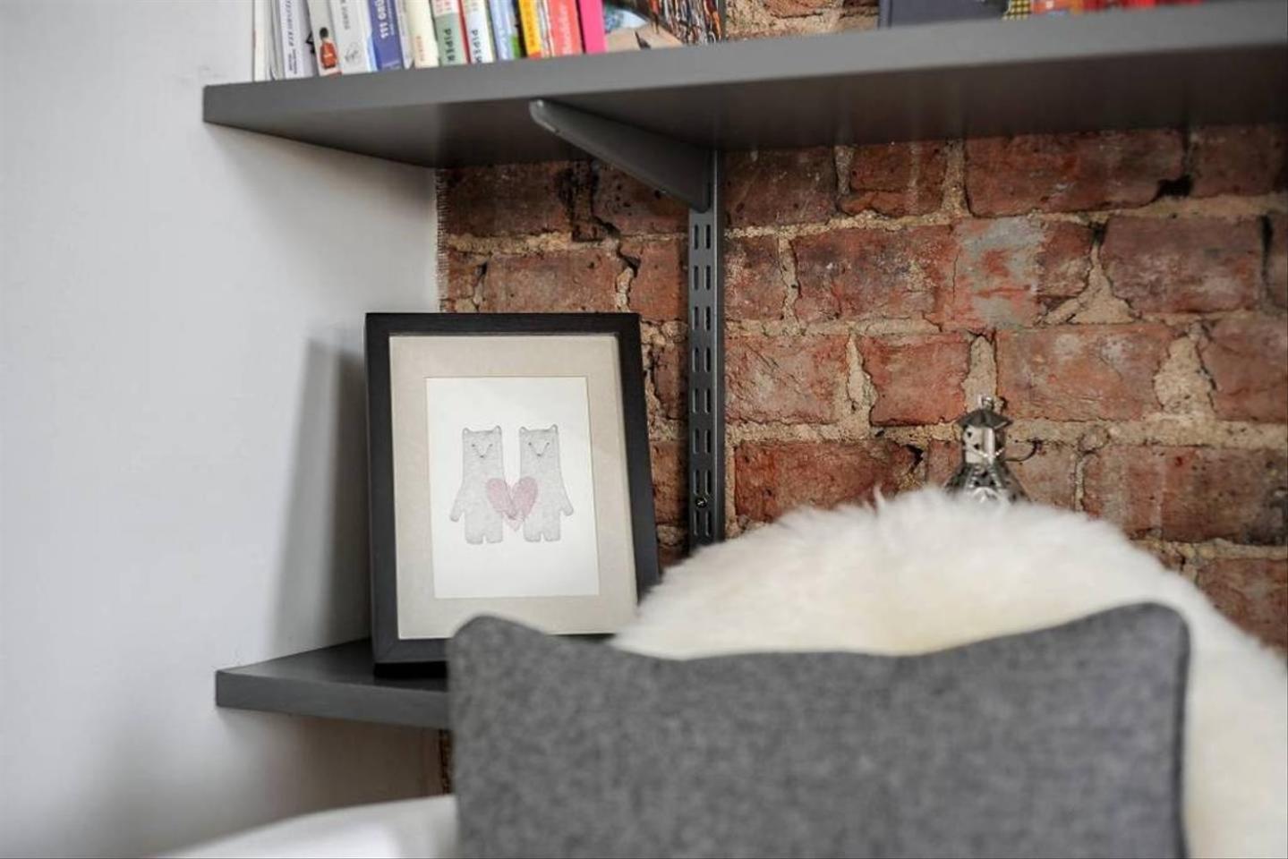 Apartmán Guestready - Beautiful Flat Near Kings Cross Londýn Exteriér fotografie